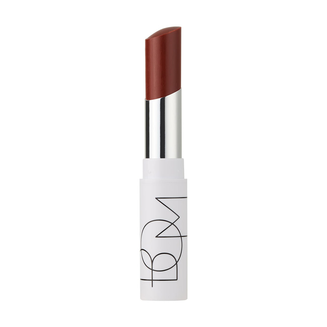 Бальзам-помада для губ Beauty of Majesty Dewy Lip Balm 07 Pure Chili, 4.5 г