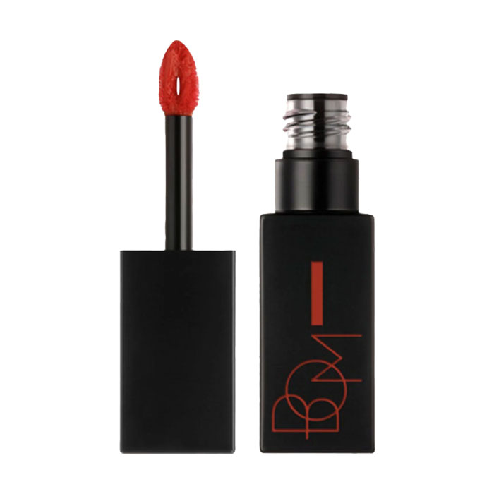 Матовий тінт для губ Beauty of Majesty Matt Holic Tint 501 Vintage Brick, 8.5 г